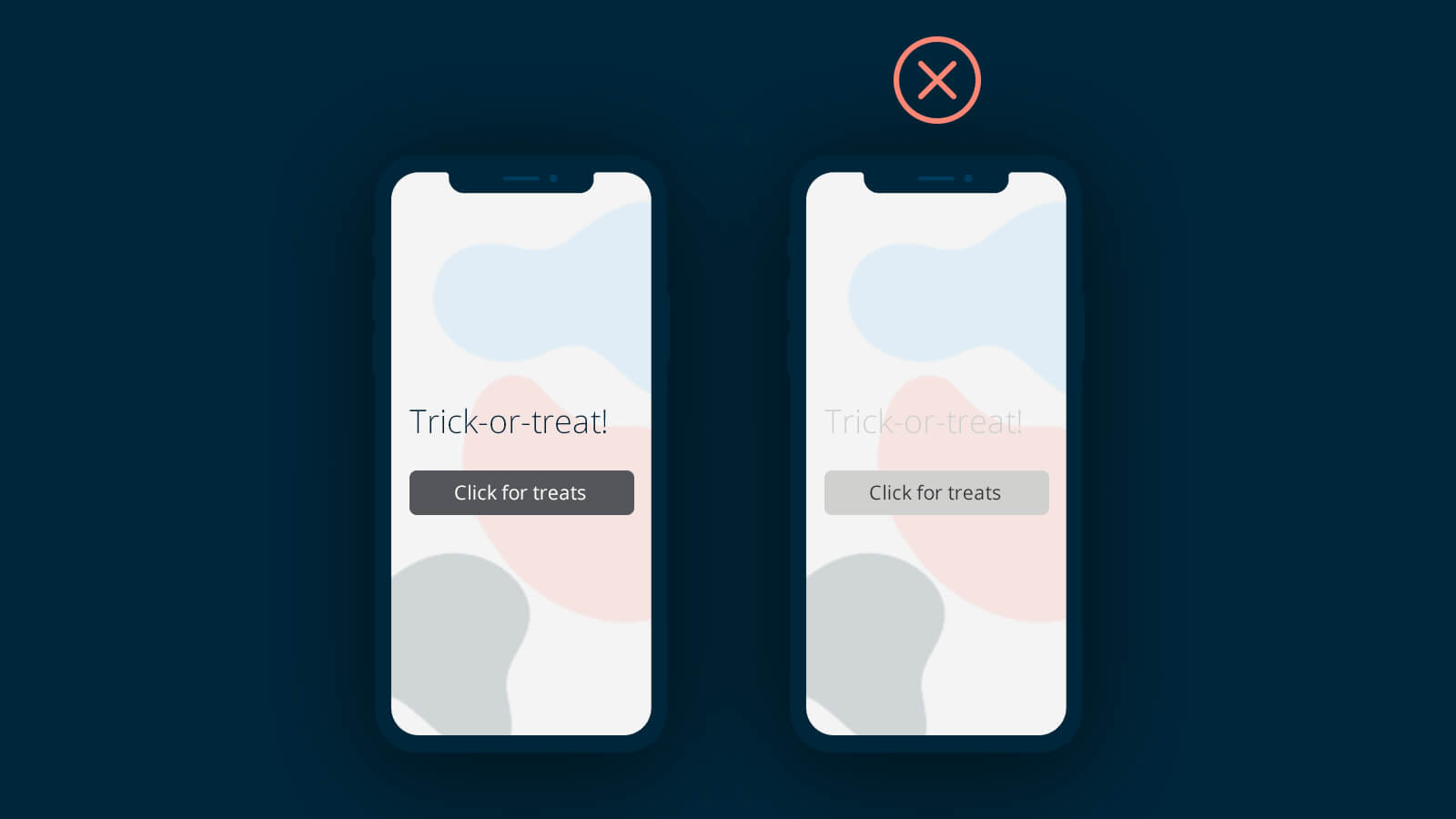 iphone illustration